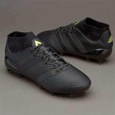 adidas ace 16.1 zwart|adidas ACE 16.1 Primeknit FG/AG .